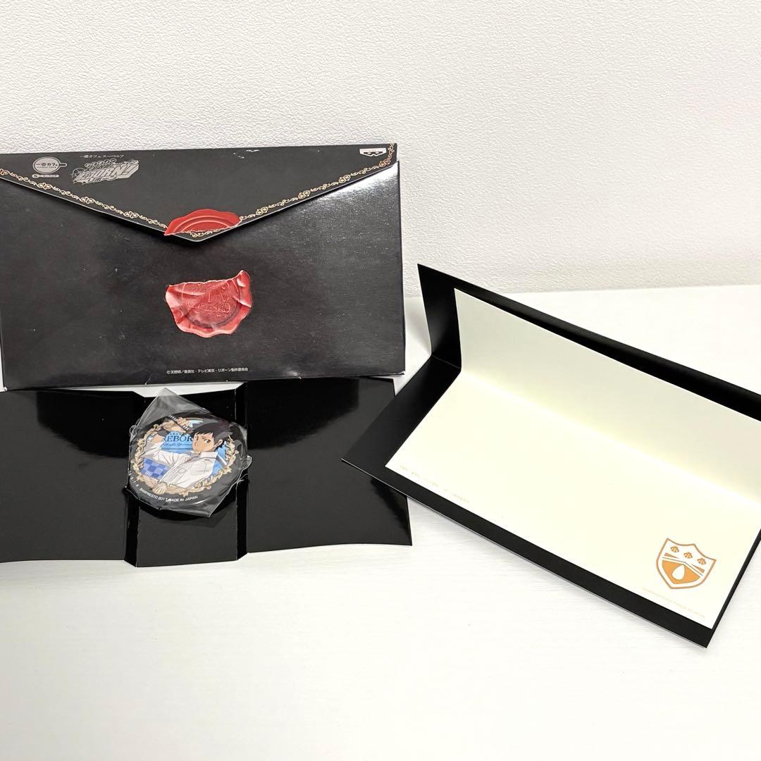 家庭教師ヒットマンREBORN! 一番カフェ スーベニア 缶バッジ 山本武