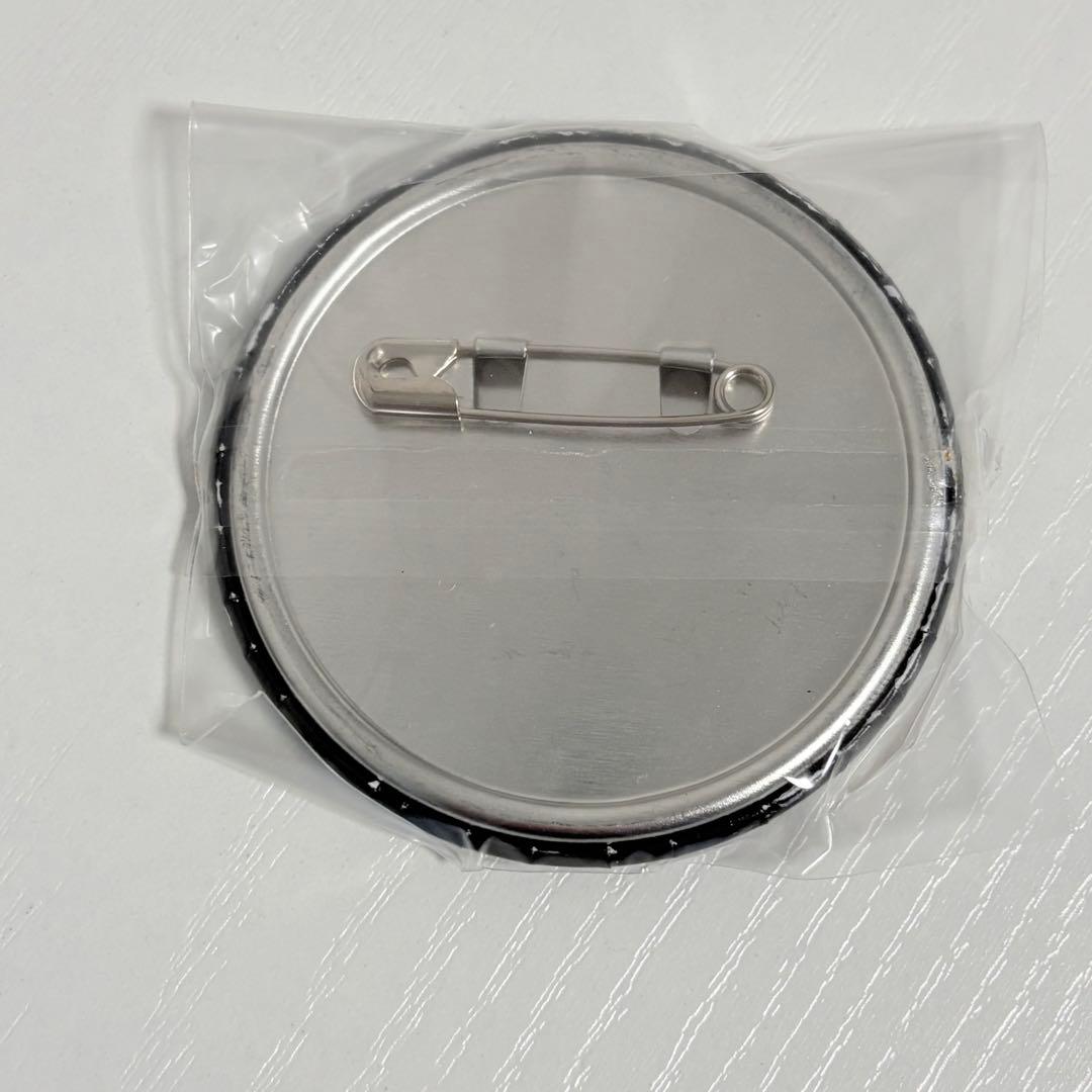 家庭教師ヒットマンREBORN! 一番カフェ スーベニア 缶バッジ 山本武