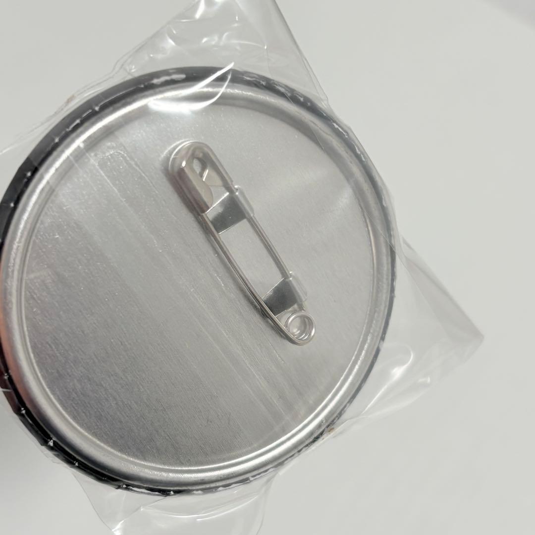 家庭教師ヒットマンREBORN! 一番カフェ スーベニア 缶バッジ 山本武