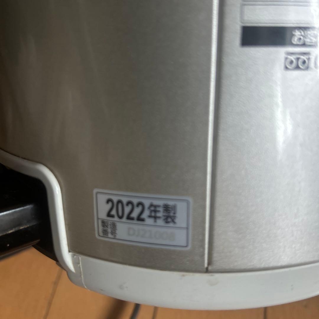 即購入可★象印　魔法瓶　電気ポット　3L★マホービン