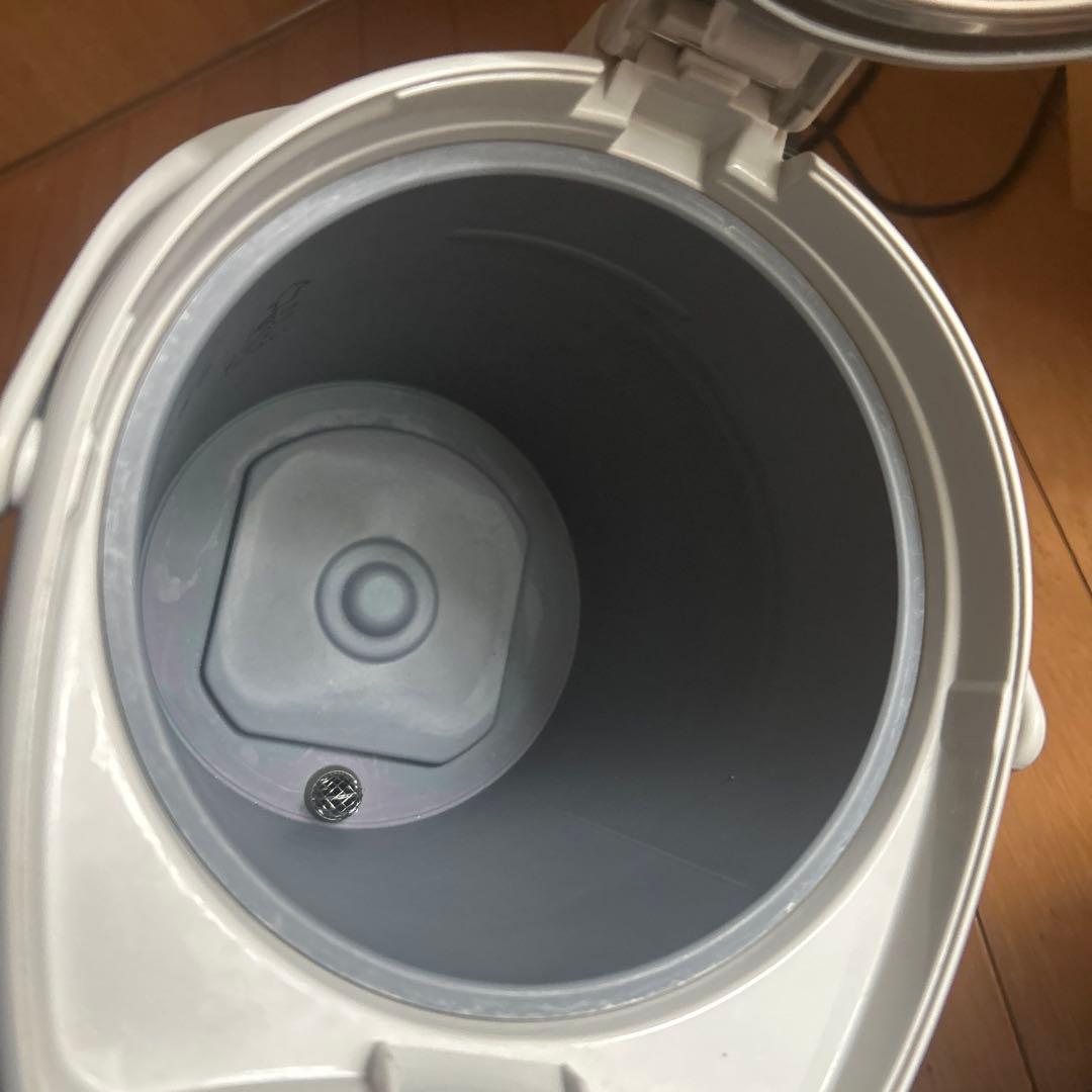 即購入可★象印　魔法瓶　電気ポット　3L★マホービン