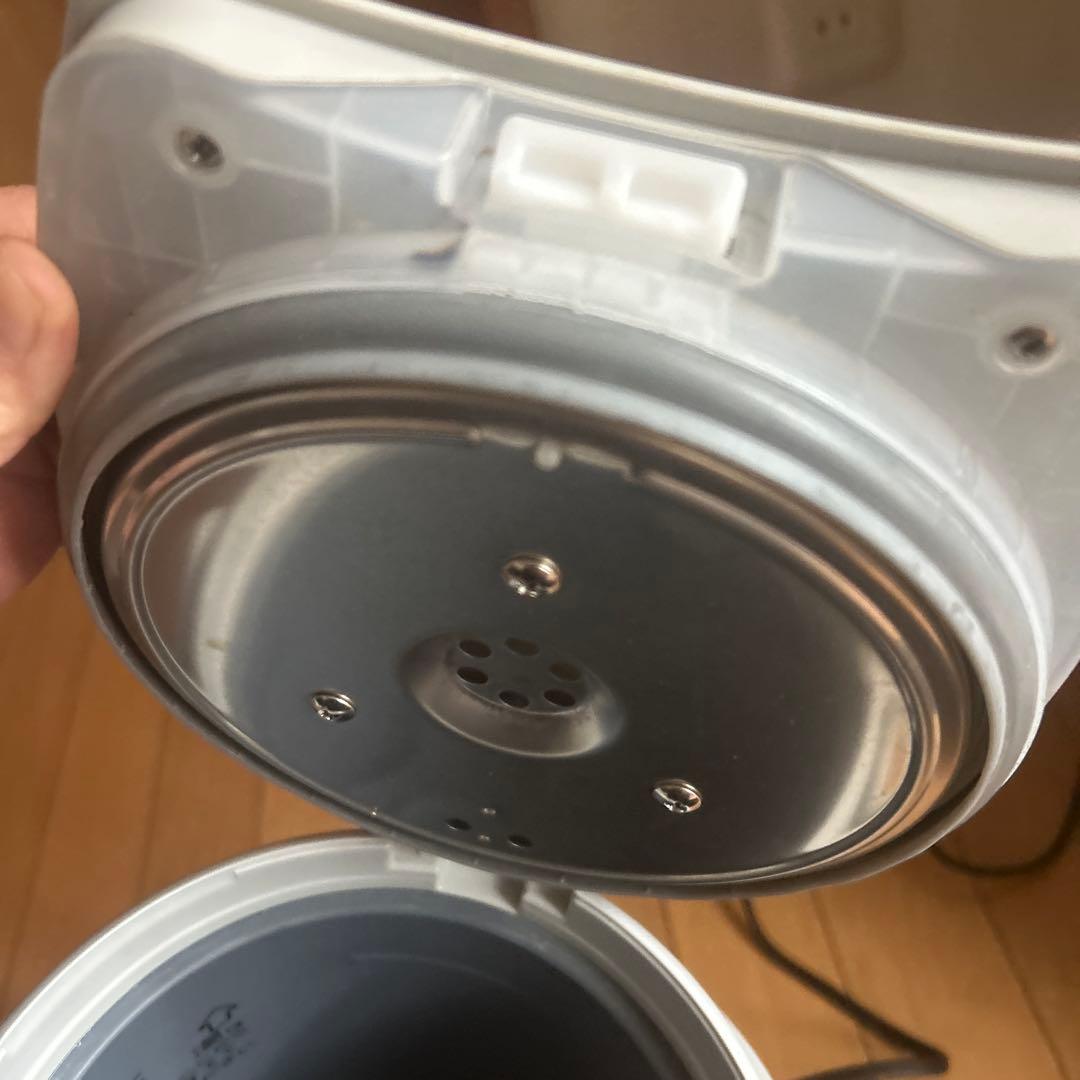 即購入可★象印　魔法瓶　電気ポット　3L★マホービン