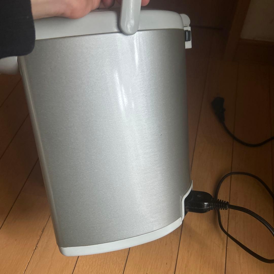 即購入可★象印　魔法瓶　電気ポット　3L★マホービン