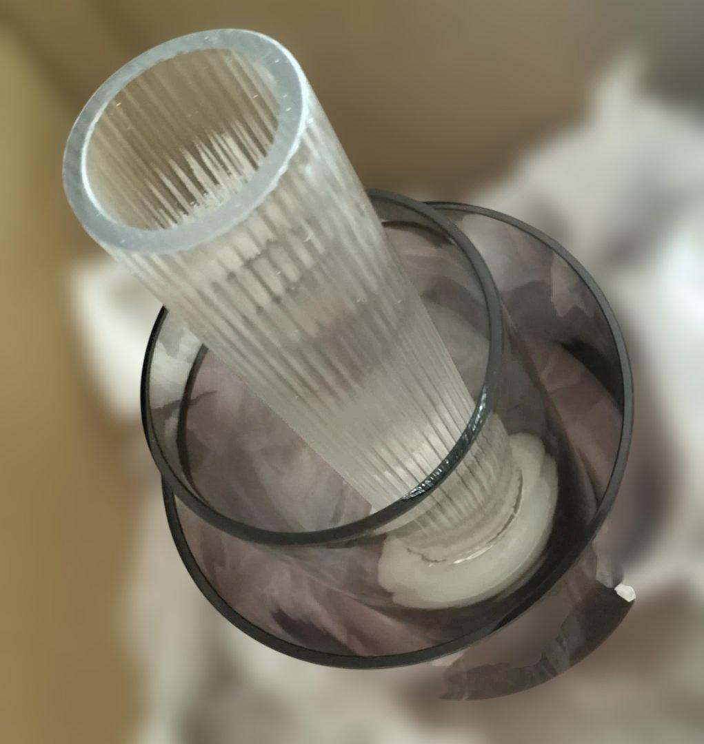 umbra 花瓶 フラワーベース LAYLA キャンドルホルダー アンブラ