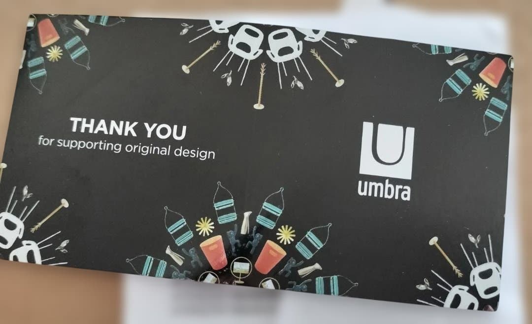 umbra 花瓶 フラワーベース LAYLA キャンドルホルダー アンブラ