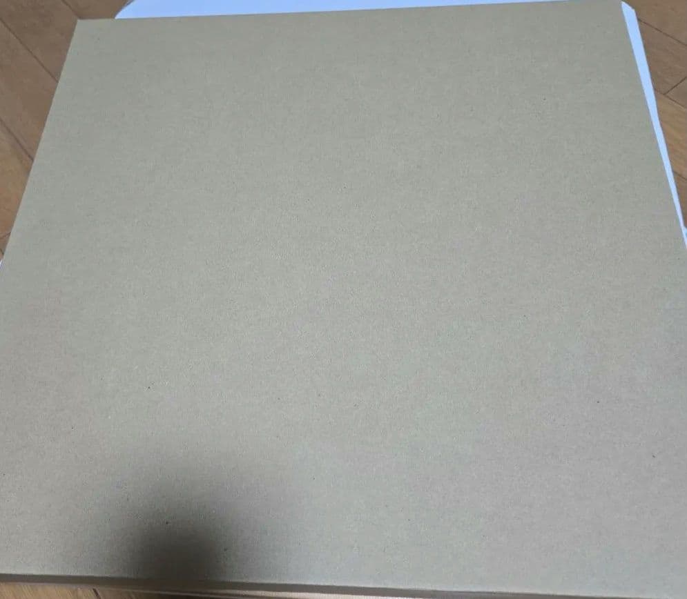 【激レア】アボガド6抽選販売 2023 『病院の庭』額縁ポスター 直筆サイン入り