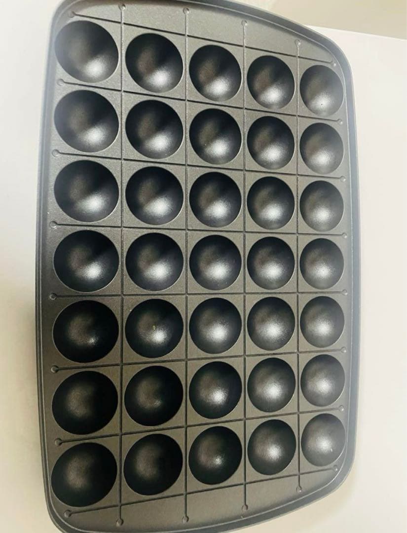 BRUNO ホットプレート　グランデサイズ　4点セット