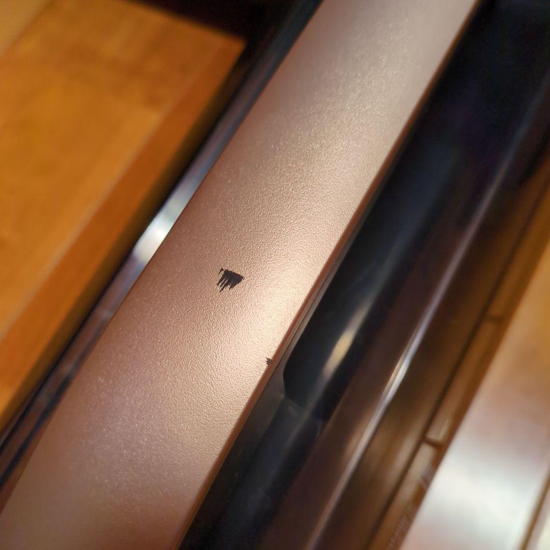 【ヒルマン】ハイアール Haier 吸引式 床拭き 掃除機 コードレス