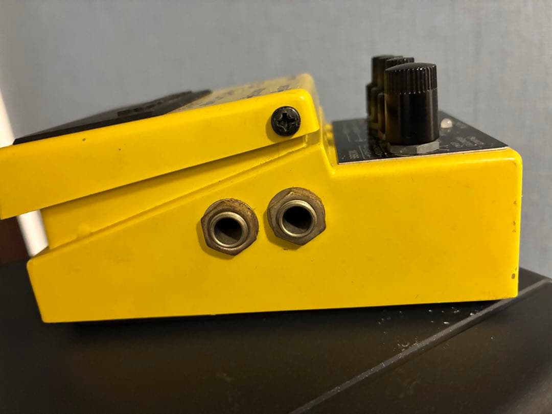 ギター BOSS SD-2 Dual Ovedrive