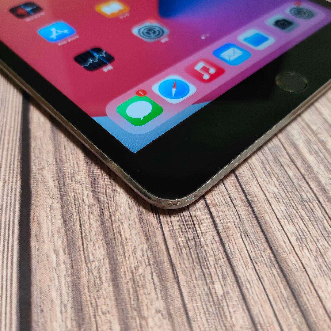 iPad mini4 第4世代 128GB SIMフリー