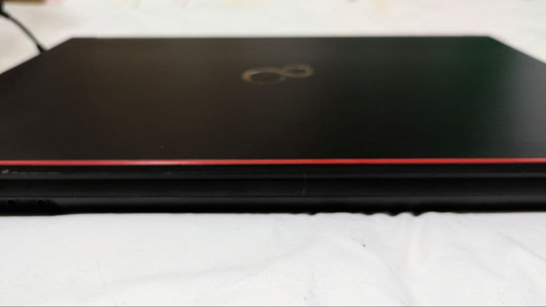 富士通 LIFEBOOK A574/K Corei5 メモリ16GB SSD