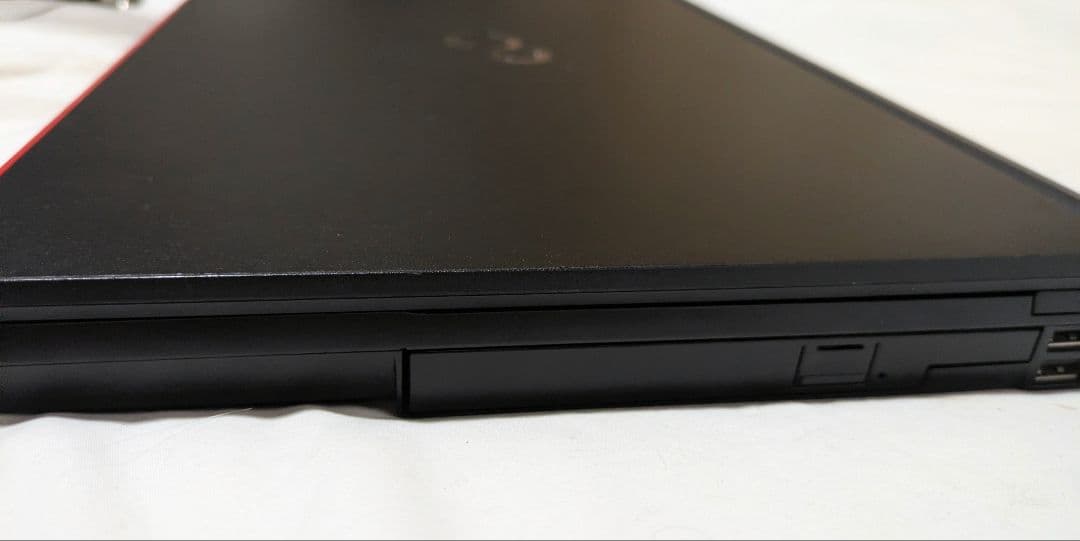 富士通 LIFEBOOK A574/K Corei5 メモリ16GB SSD