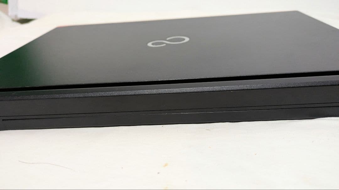 富士通 LIFEBOOK A574/K Corei5 メモリ16GB SSD