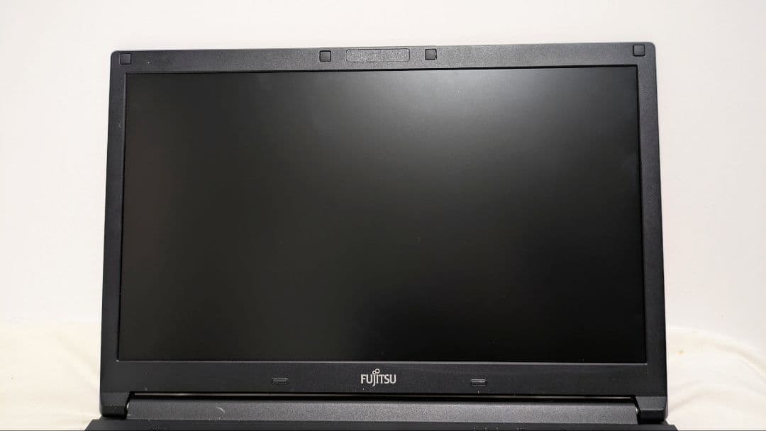 富士通 LIFEBOOK A574/K Corei5 メモリ16GB SSD