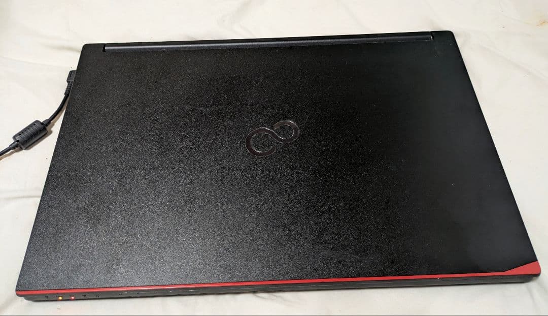 富士通 LIFEBOOK A574/K Corei5 メモリ16GB SSD