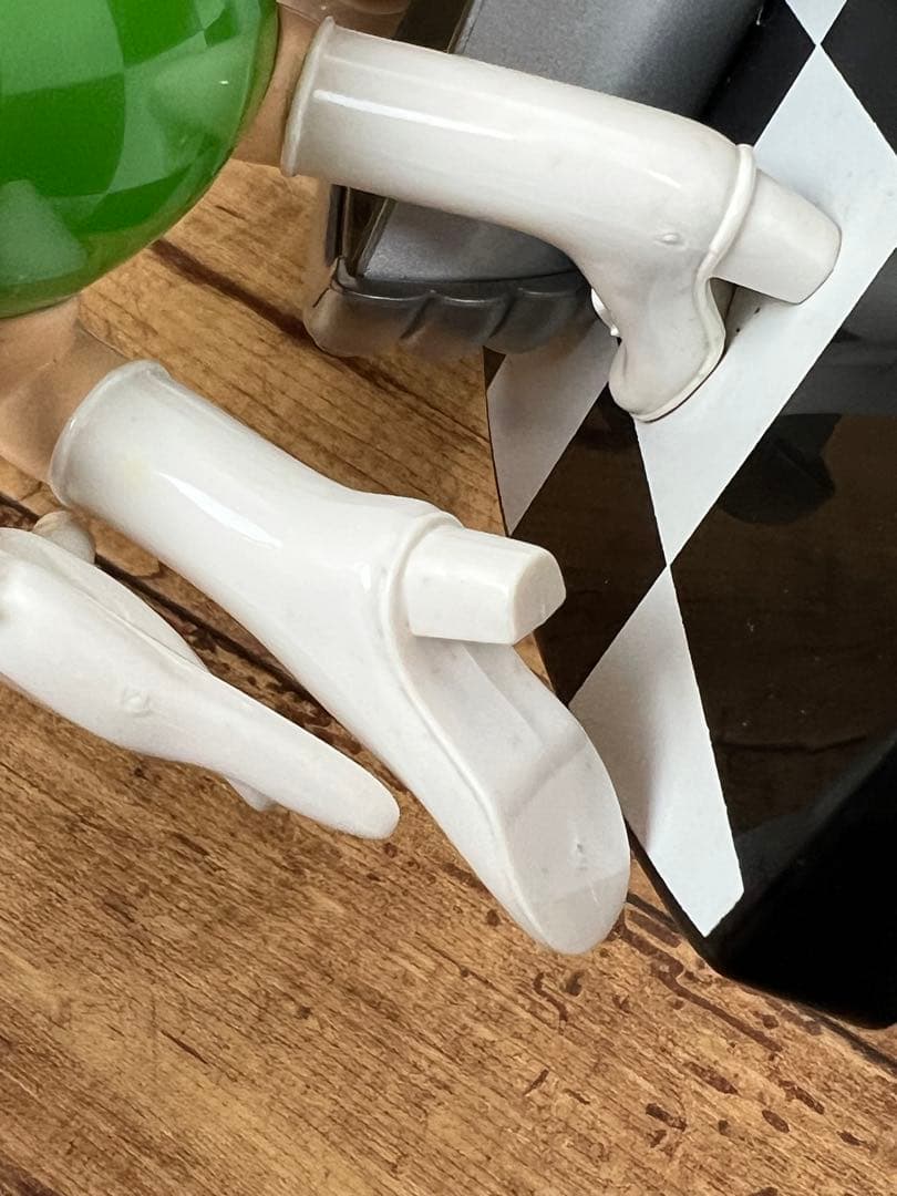 M&M's エムアンドエムズ　ディスペンサー　アンティーク　ヴィンテージ