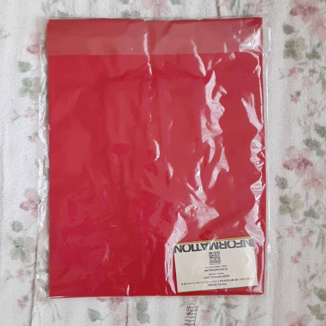 新品未開封！平野紫耀さん着用 DLSM BOX LOGO TEE