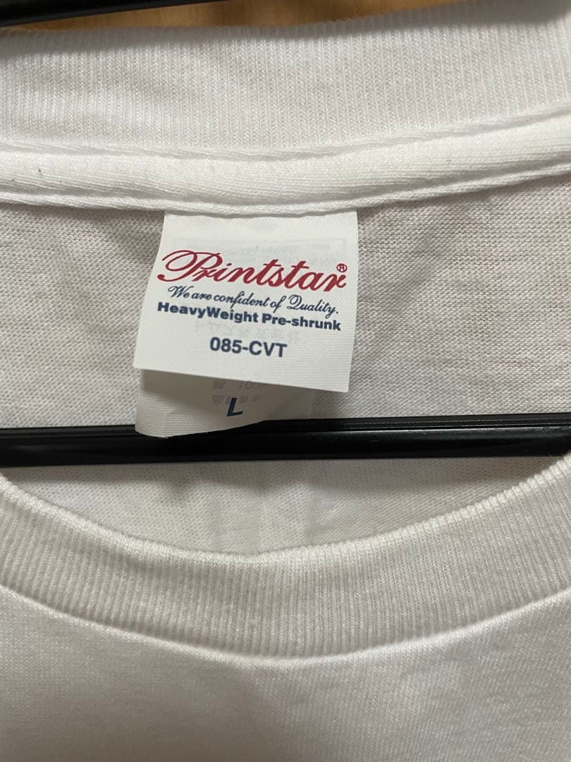 Fall Out Boy Tシャツ Lサイズ ホワイト