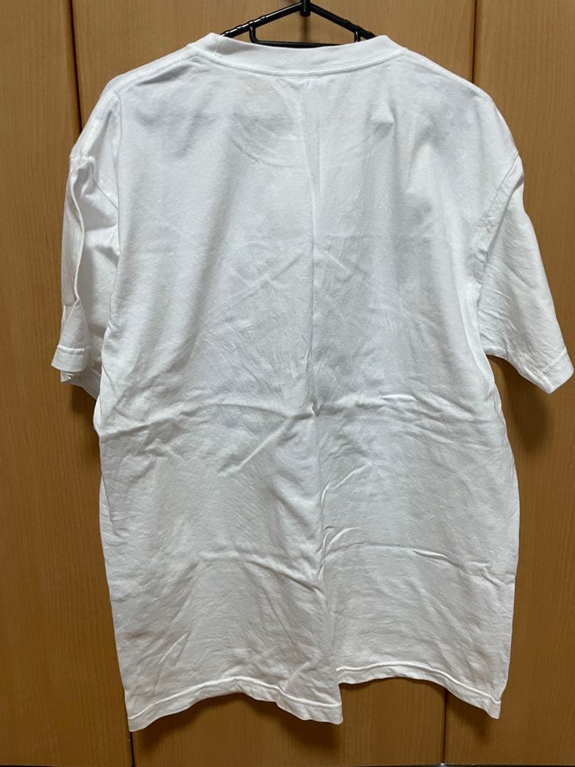 Fall Out Boy Tシャツ Lサイズ ホワイト