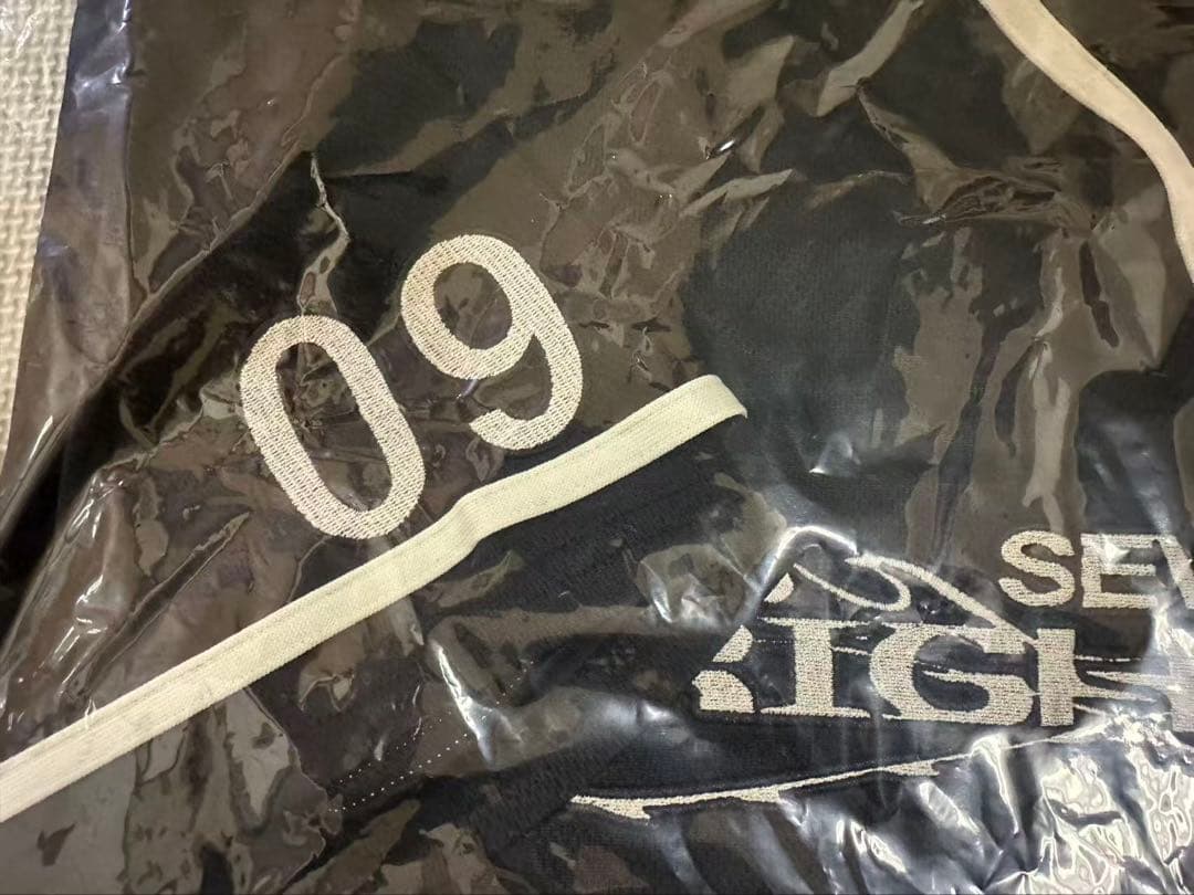 SEVENTEEN セブチ ミンギュ ユニフォーム シャツ