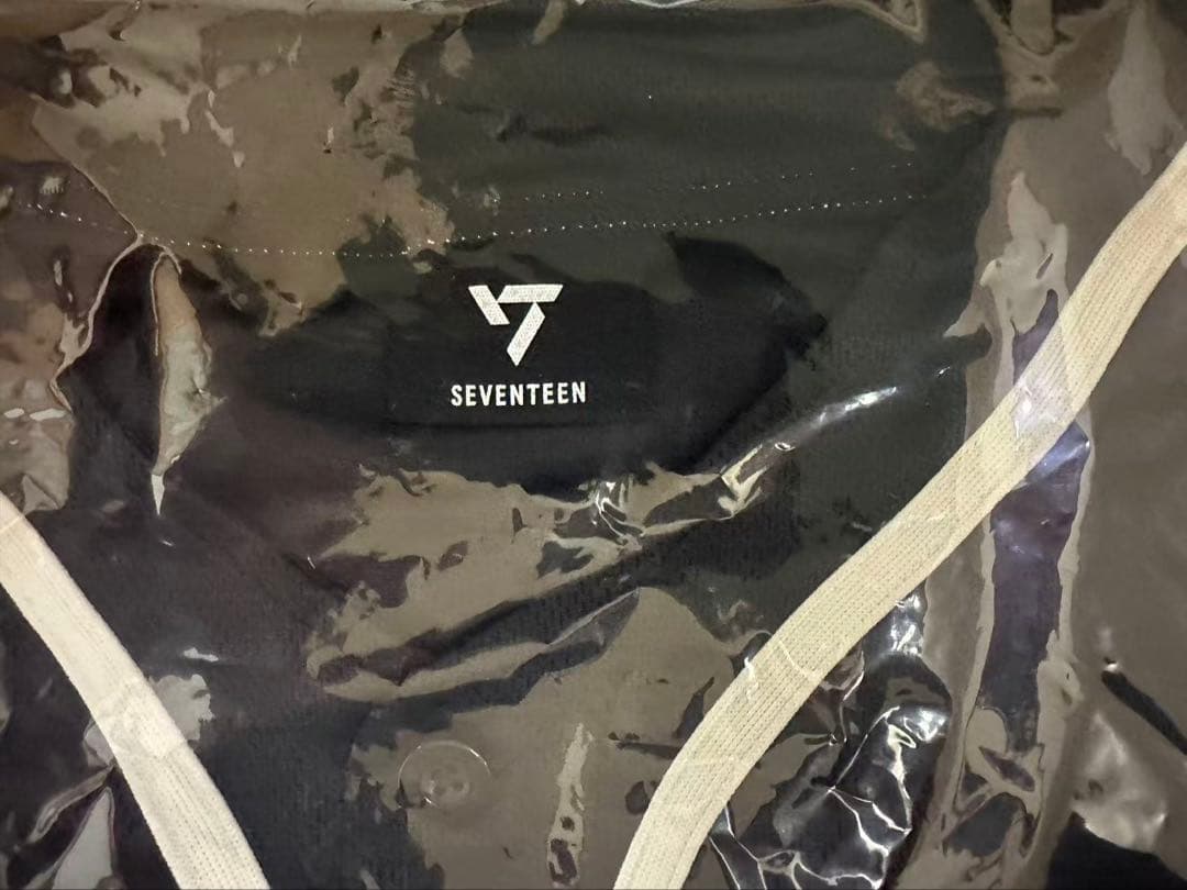 SEVENTEEN セブチ ミンギュ ユニフォーム シャツ