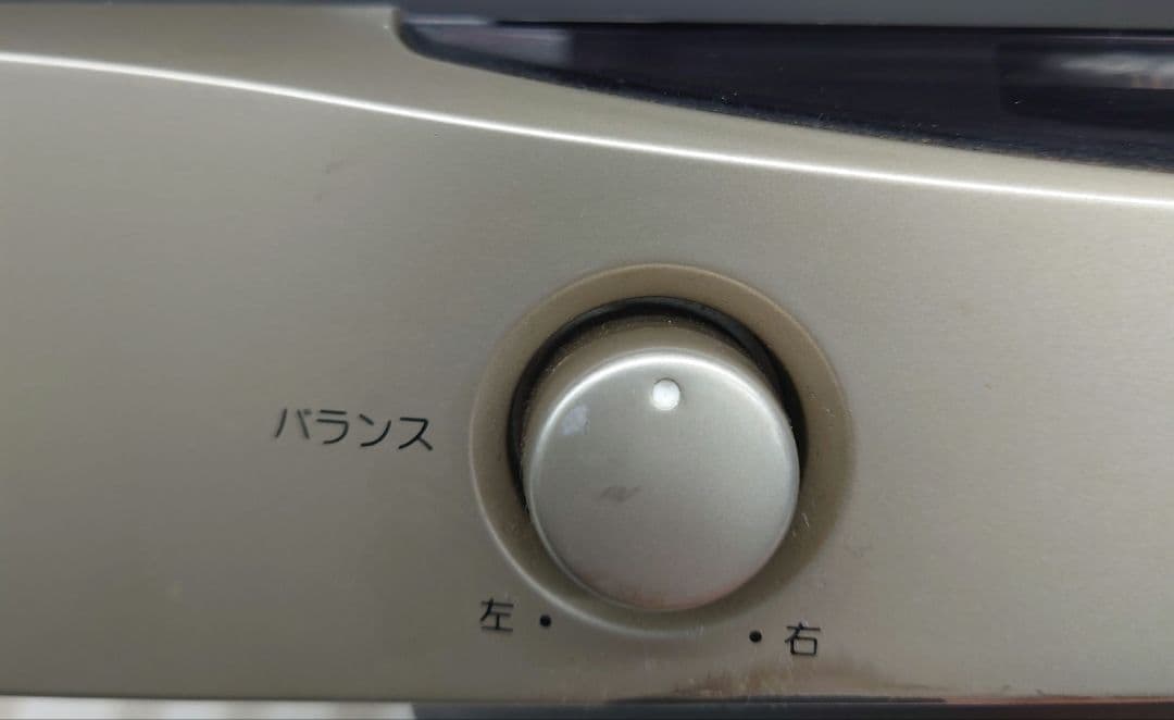 ★第一興商　DAM-A100 パワーアンプ