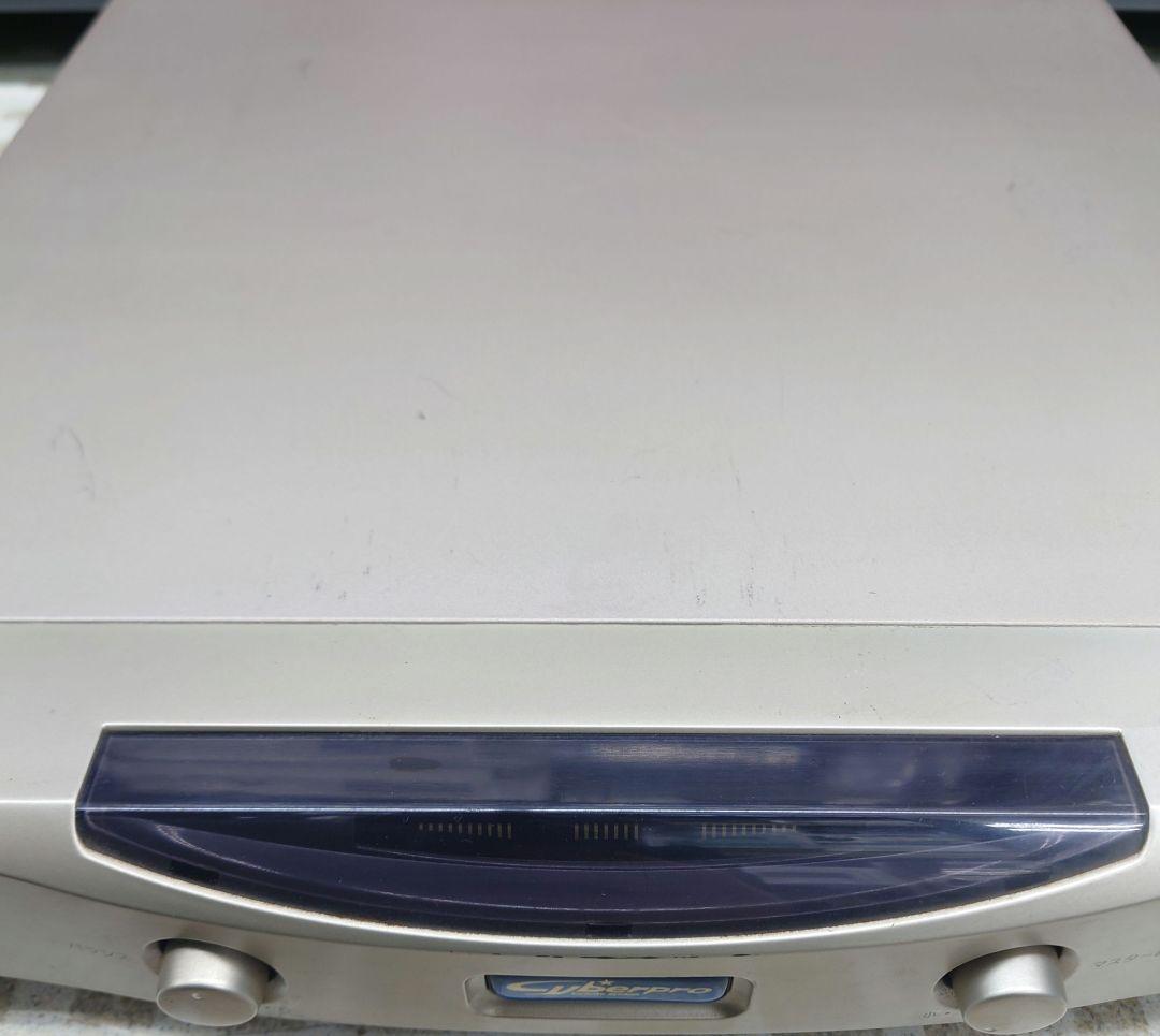 ★第一興商　DAM-A100 パワーアンプ