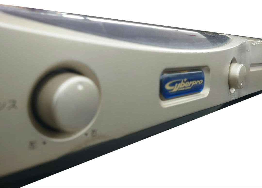 ★第一興商　DAM-A100 パワーアンプ