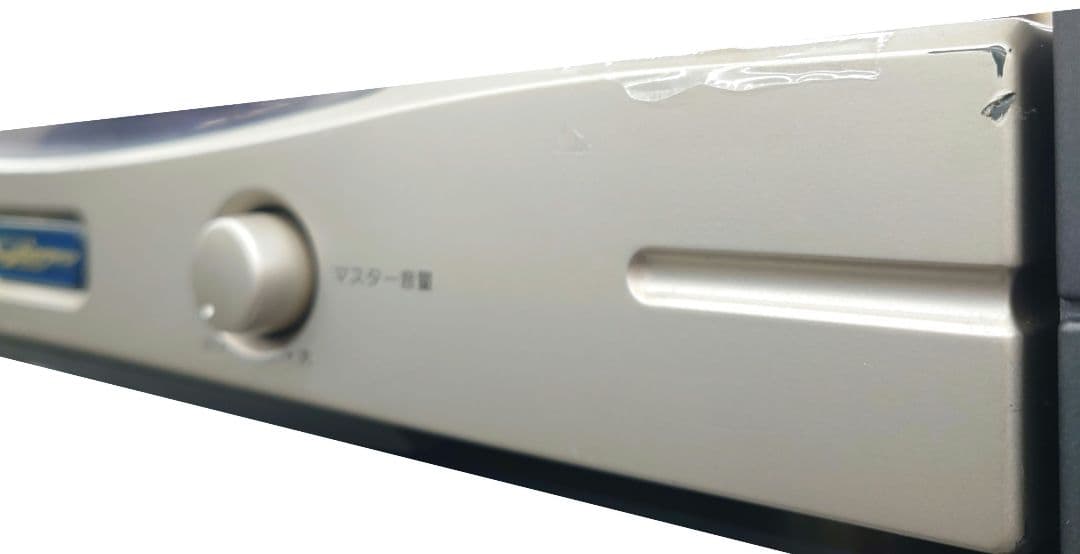 ★第一興商　DAM-A100 パワーアンプ