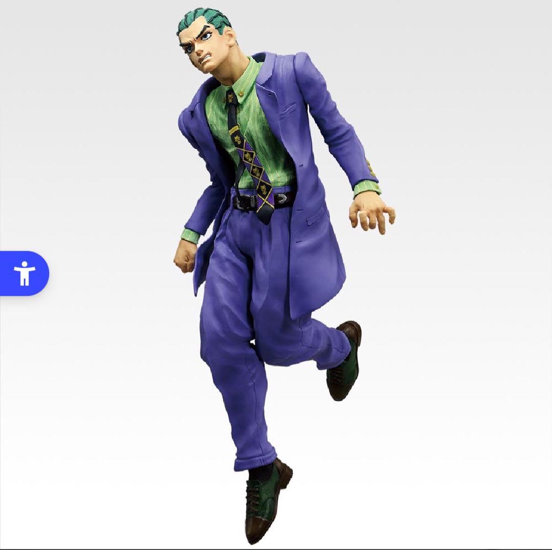 ジョジョの奇妙な冒険　ダイヤモンドは砕けない -STAND RUSH-