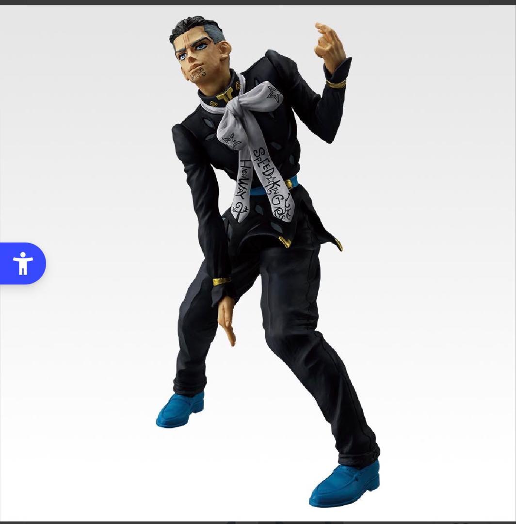 ジョジョの奇妙な冒険　ダイヤモンドは砕けない -STAND RUSH-