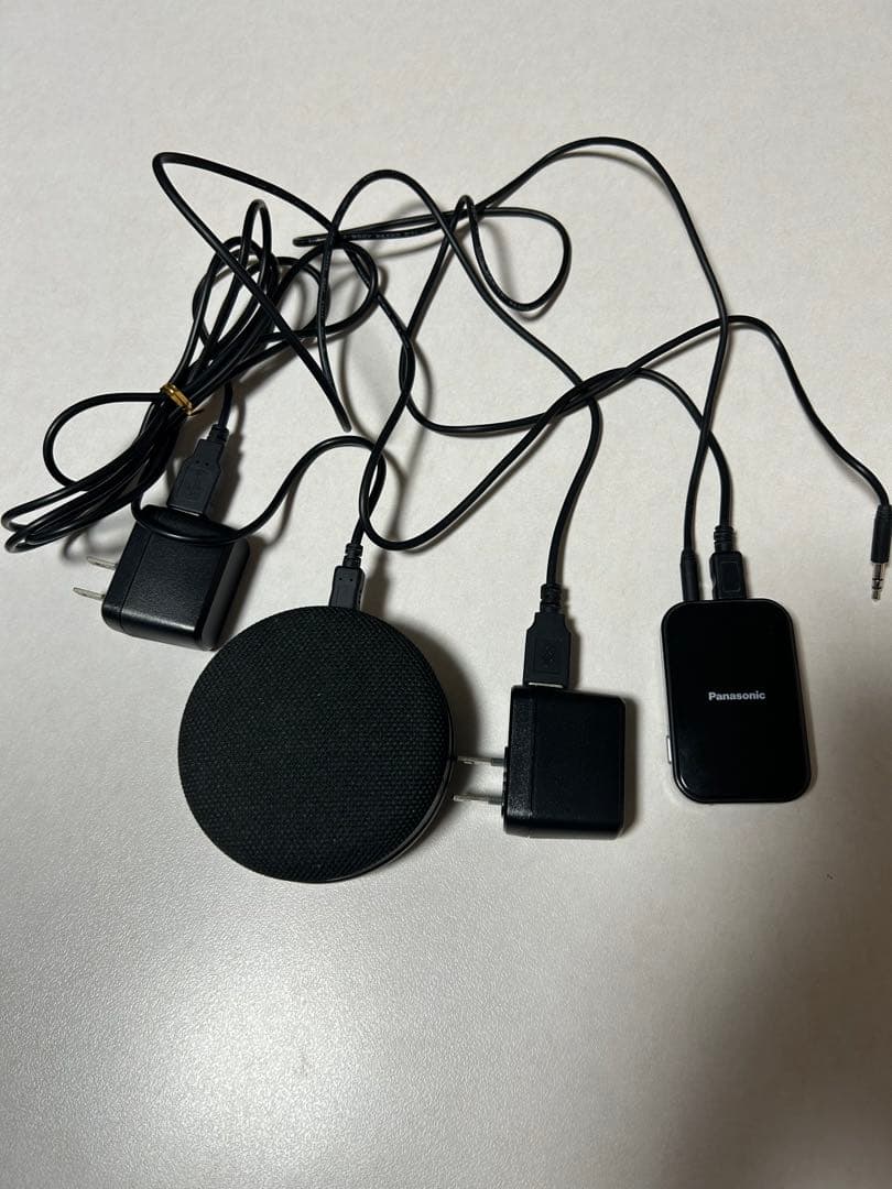 SC-MC30 パナソニック ポータブルワイヤレススピーカー