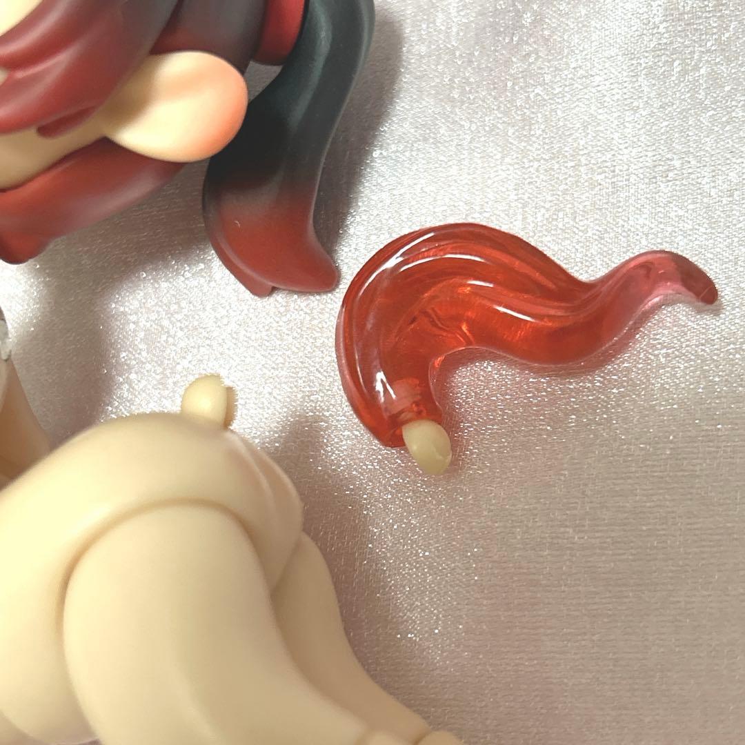 アンティーユ　夢のようなお茶会 5体セット