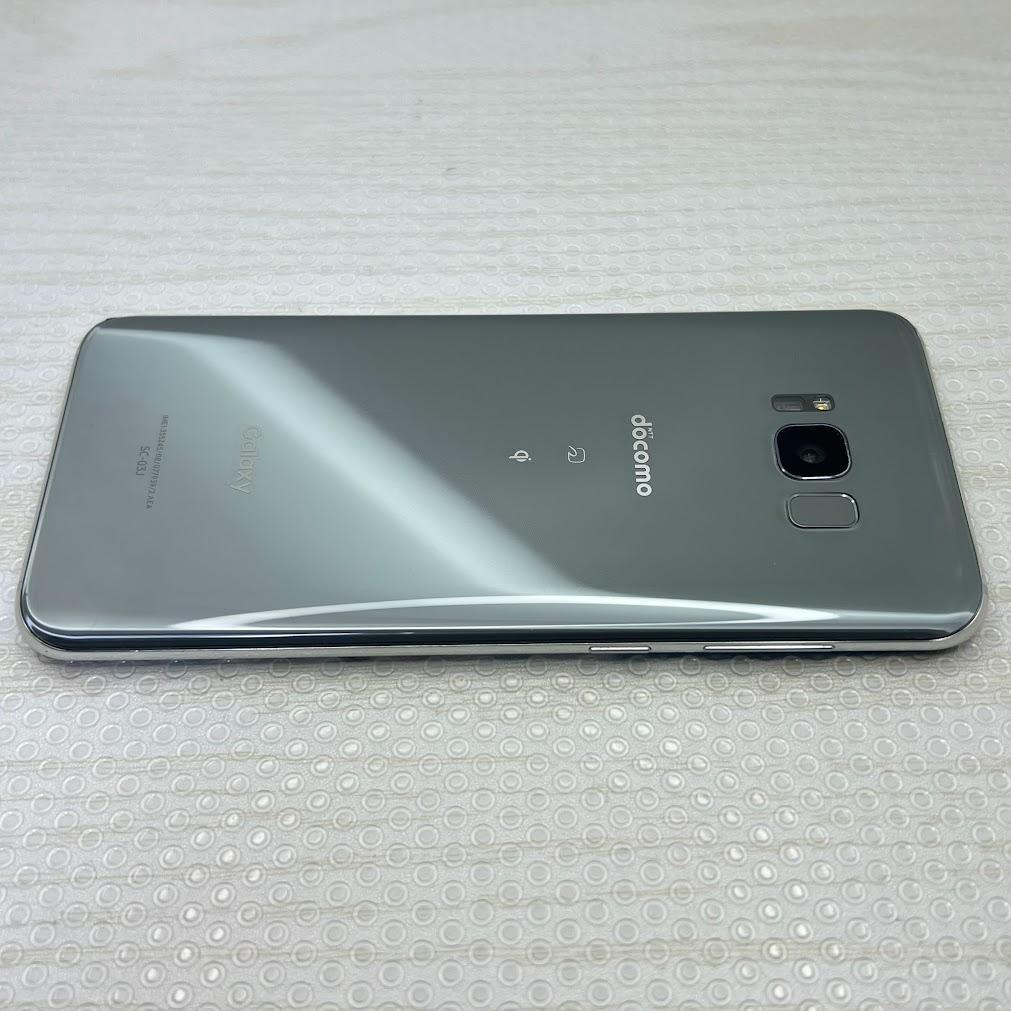 Galaxy S8+ ◆ 4GB/64GB / docomo SC-03J
