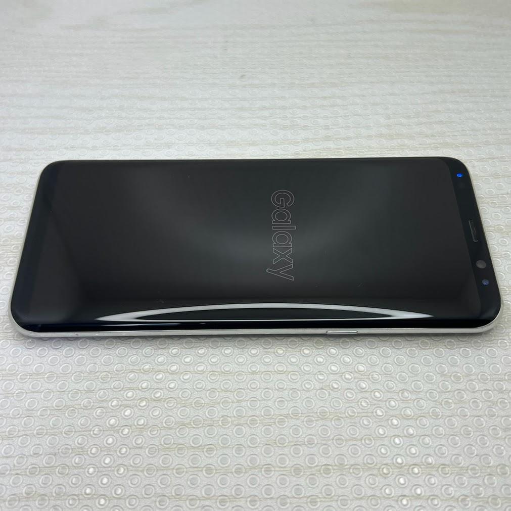 Galaxy S8+ ◆ 4GB/64GB / docomo SC-03J