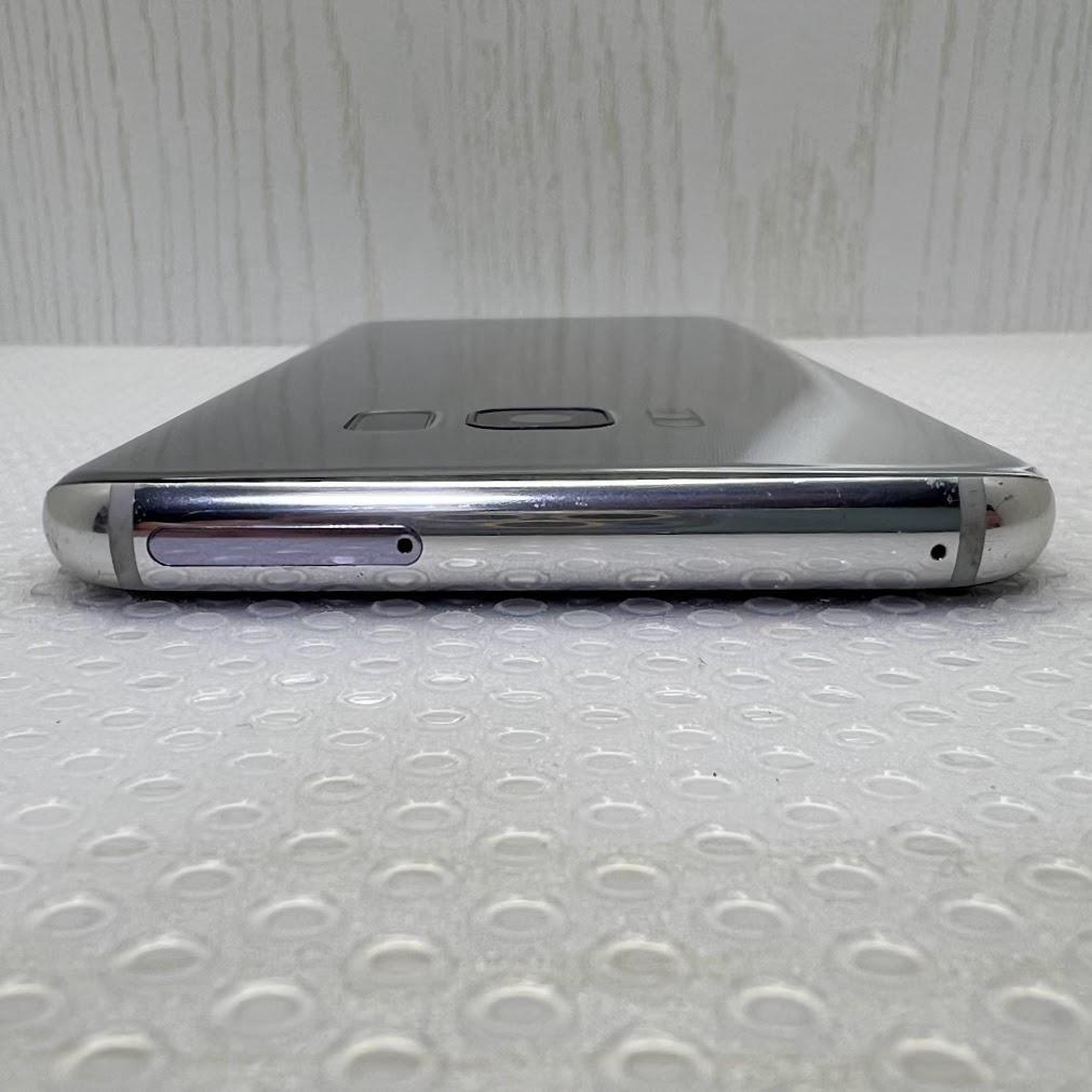 Galaxy S8+ ◆ 4GB/64GB / docomo SC-03J