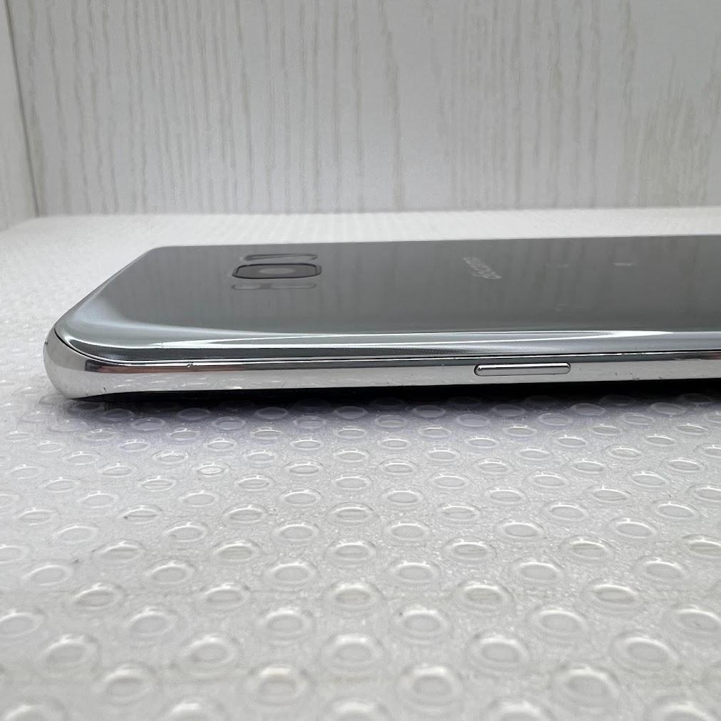 Galaxy S8+ ◆ 4GB/64GB / docomo SC-03J