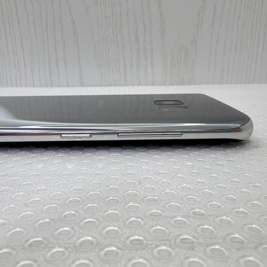 Galaxy S8+ ◆ 4GB/64GB / docomo SC-03J