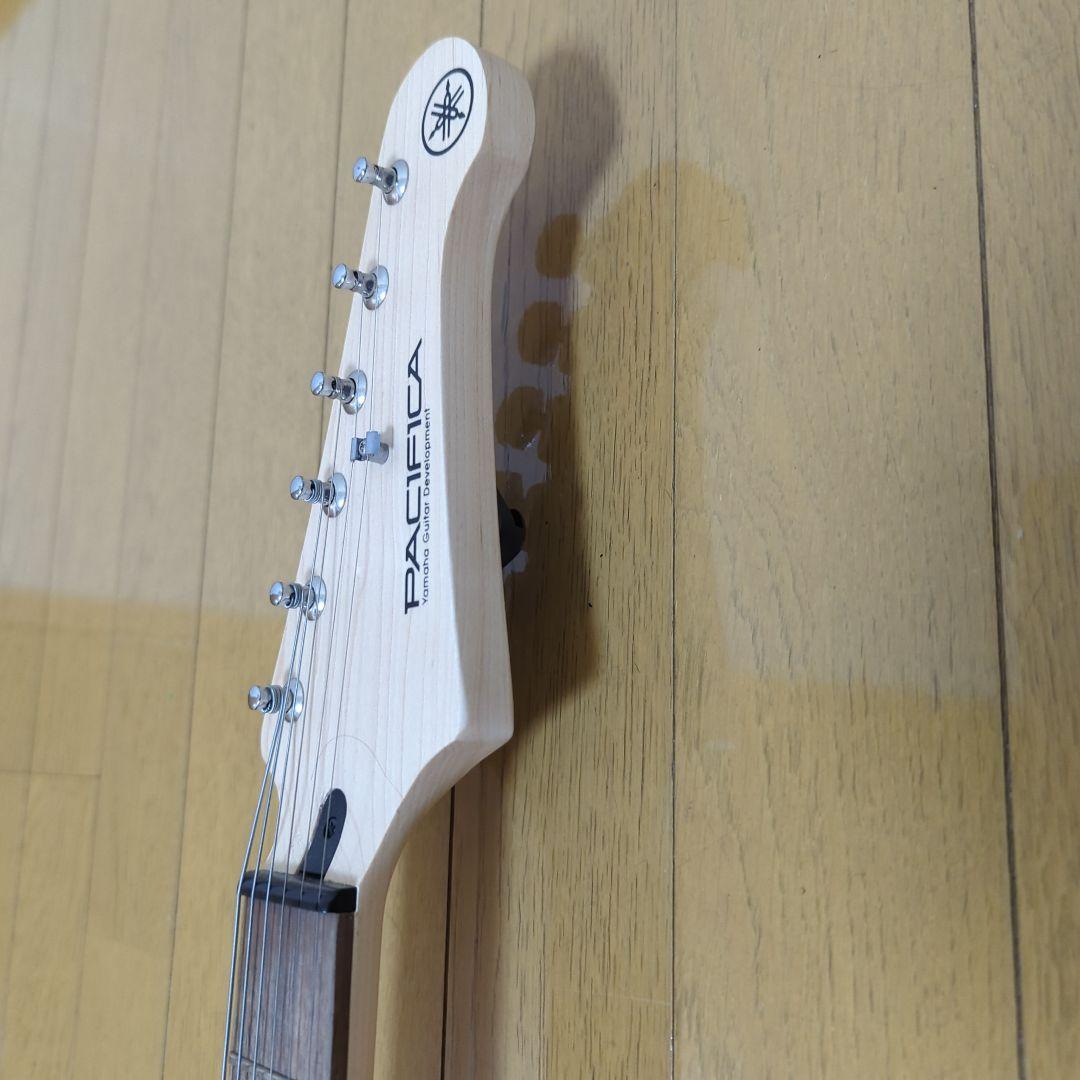 YAMAHA PACIFICA PAC012 エレキギター ヤマハ