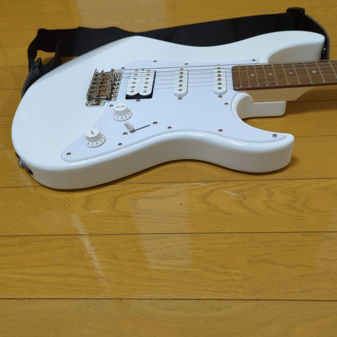 YAMAHA PACIFICA PAC012 エレキギター ヤマハ
