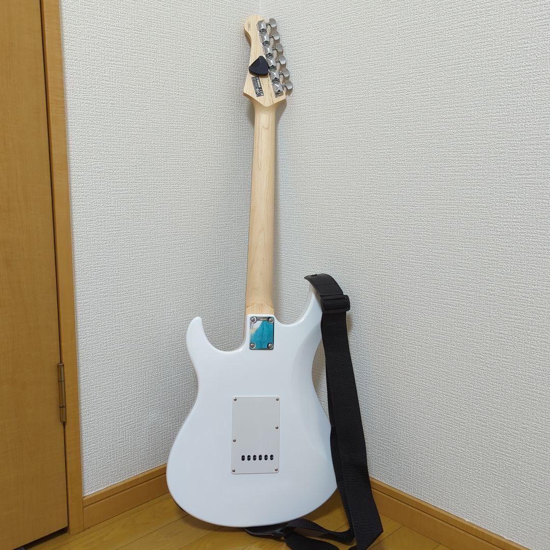 YAMAHA PACIFICA PAC012 エレキギター ヤマハ