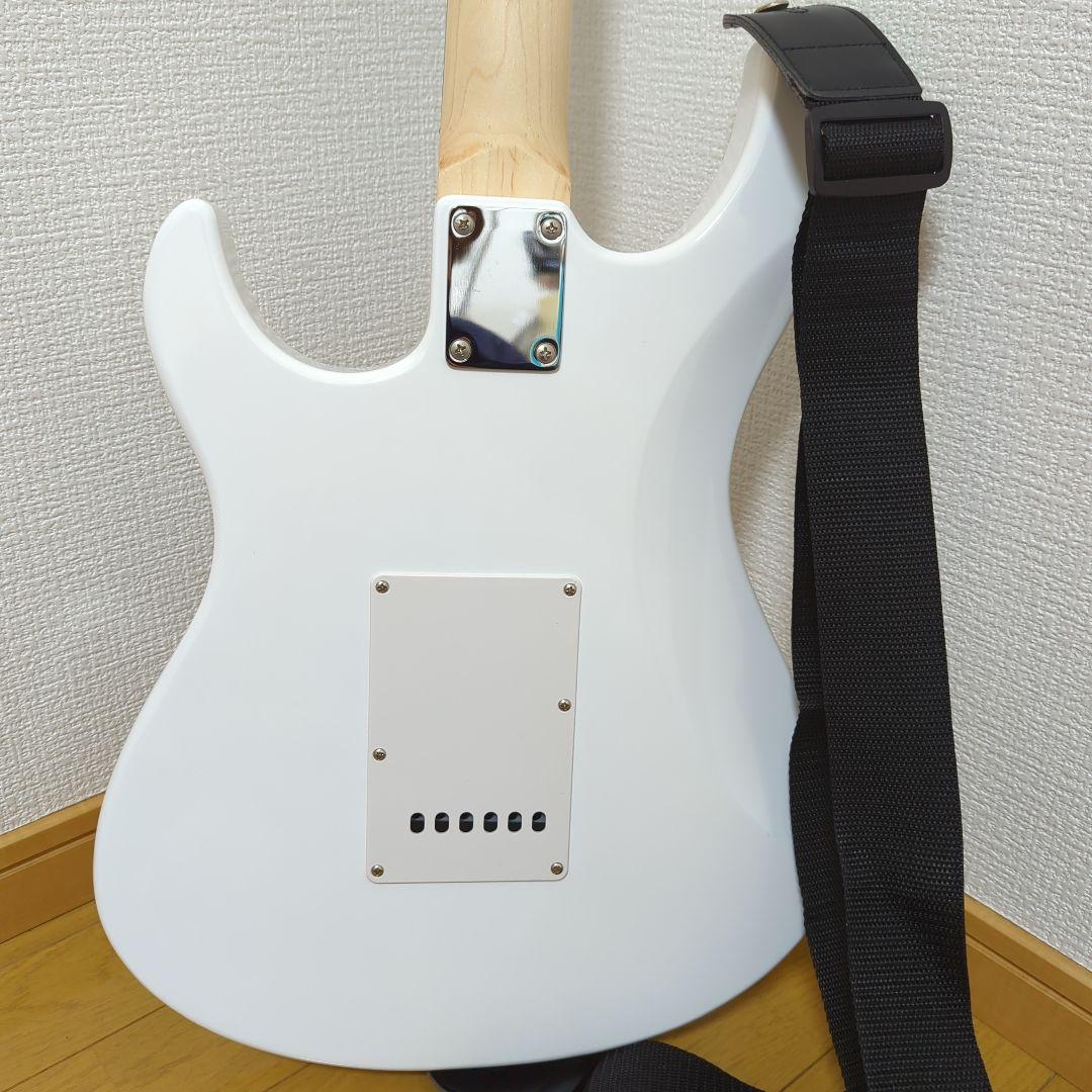 YAMAHA PACIFICA PAC012 エレキギター ヤマハ