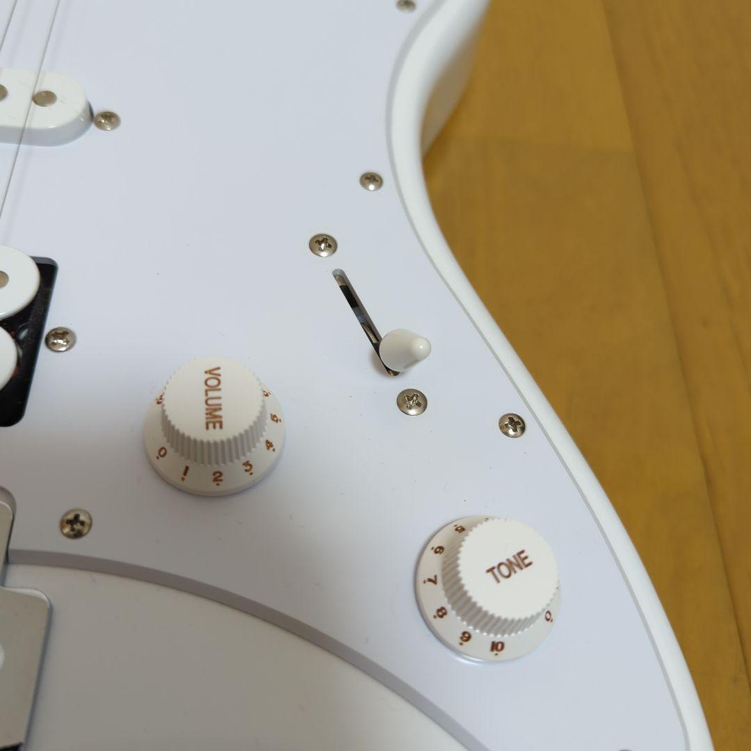 YAMAHA PACIFICA PAC012 エレキギター ヤマハ