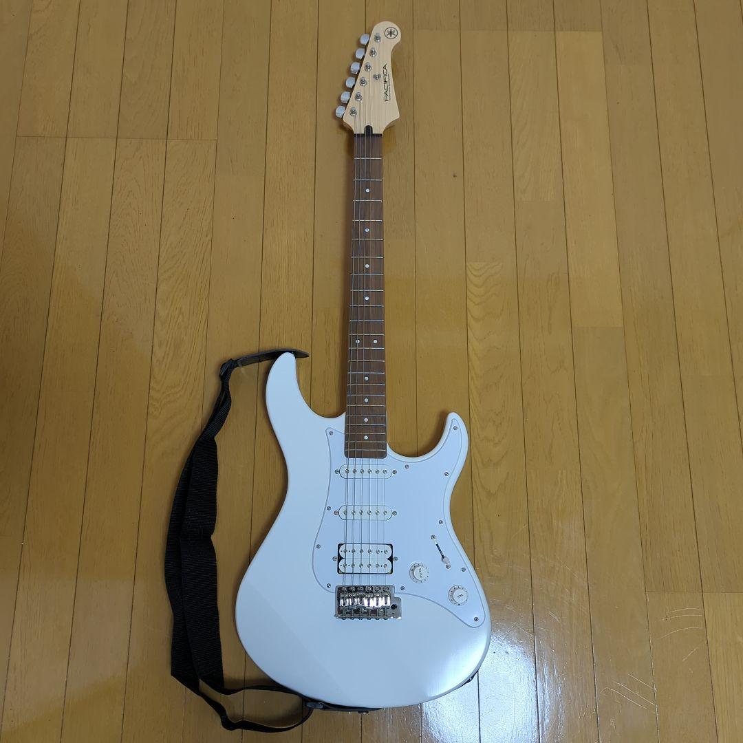 YAMAHA PACIFICA PAC012 エレキギター ヤマハ
