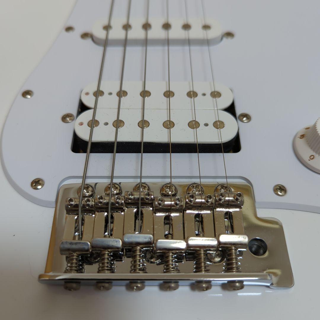 YAMAHA PACIFICA PAC012 エレキギター ヤマハ