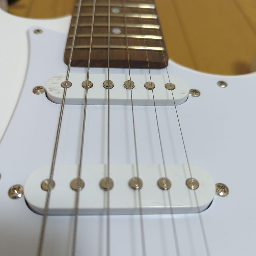 YAMAHA PACIFICA PAC012 エレキギター ヤマハ