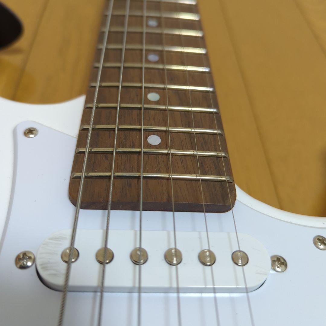 YAMAHA PACIFICA PAC012 エレキギター ヤマハ