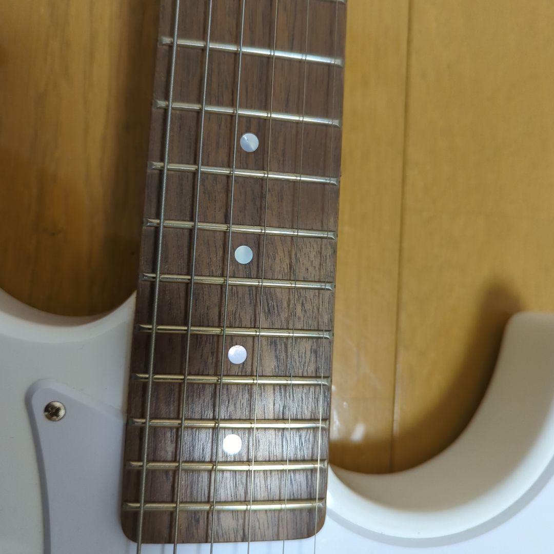 YAMAHA PACIFICA PAC012 エレキギター ヤマハ