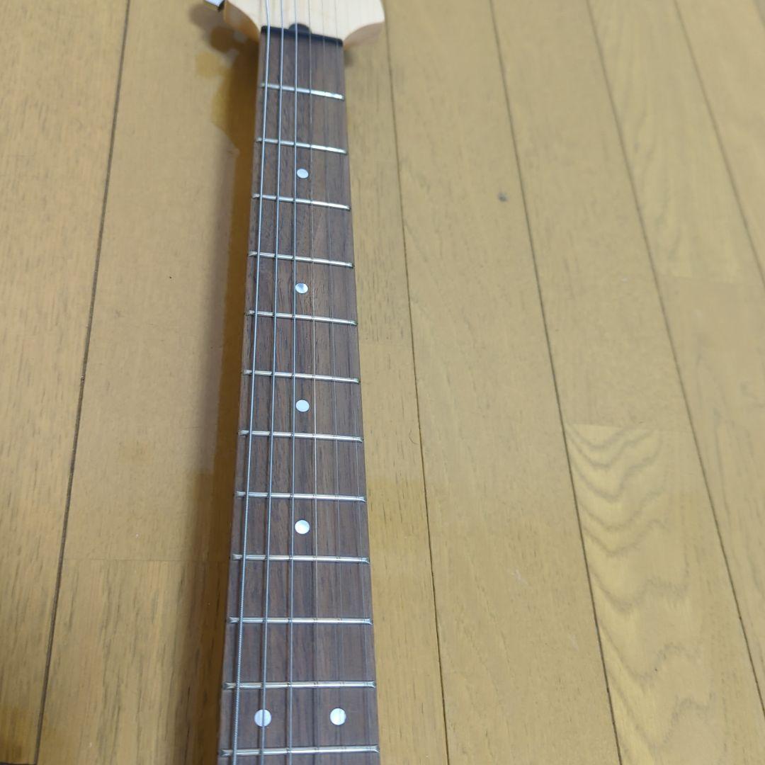 YAMAHA PACIFICA PAC012 エレキギター ヤマハ