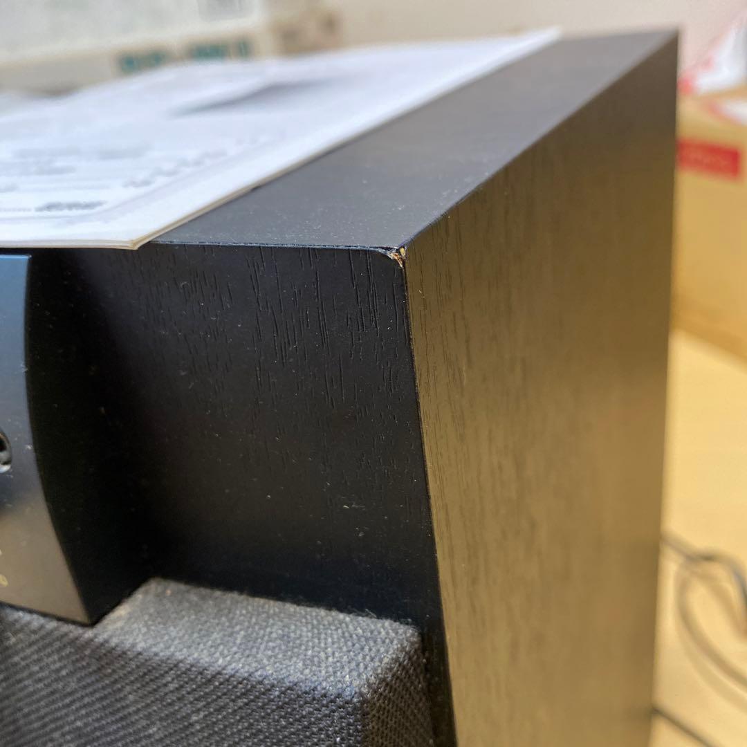 YAMAHA　YSTーSW105 ウーファー